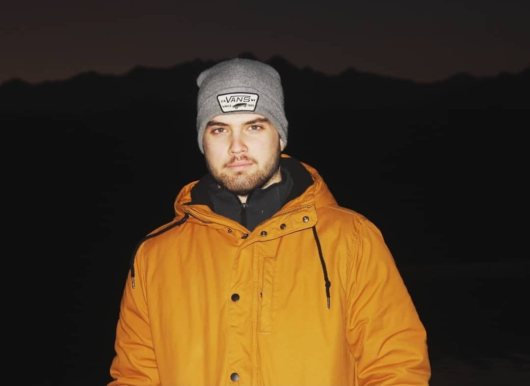 foto Gabriele moglia